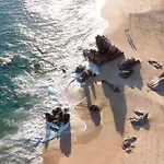Ocean View, 2 Infinity Pools, Pedregal, Walkable