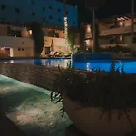 Hotel Los Patios