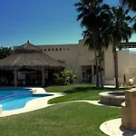 El Ameyal Hotel And Wellness Center