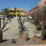 Hotel Oasis Los Cabos