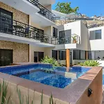 Cabo Hotel For Mexicans Only