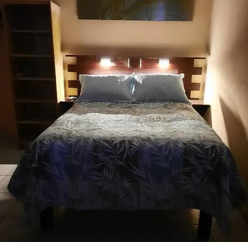 El Arco Habitacion
