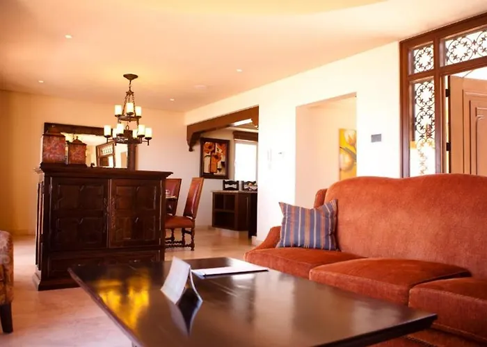 Pueblo Bonito Montecristo Luxury Villas