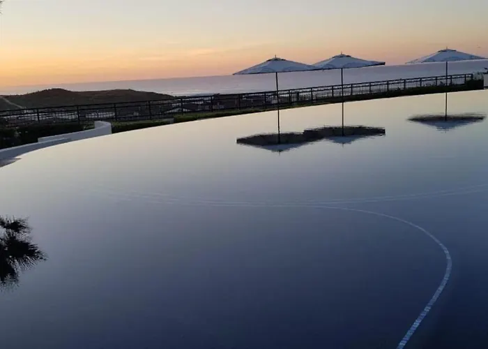 Exquisite 3Br Condo Ocean Views Access Resorts