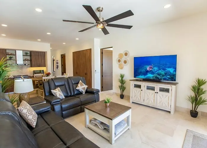 Luxury Cabo Resort House W/ Private Pool & Hot Tub