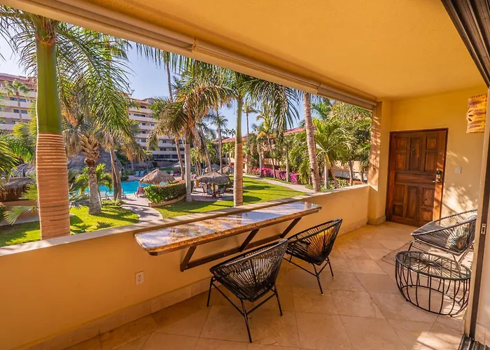 Casa Reposado