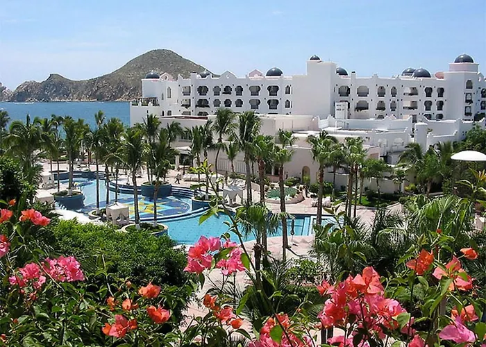 Suites At Pueblo Bonito Rose\' And Spa Cabo San Lucas