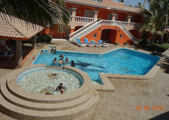 Hotel Oasis Los Cabos