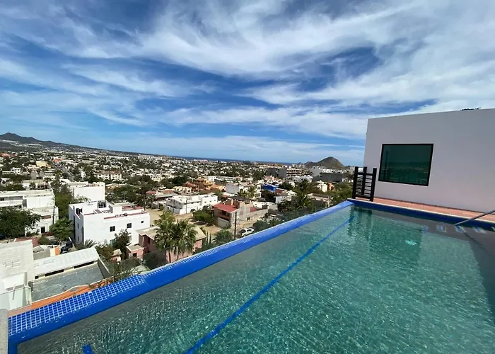 Hotel Morgan Residences