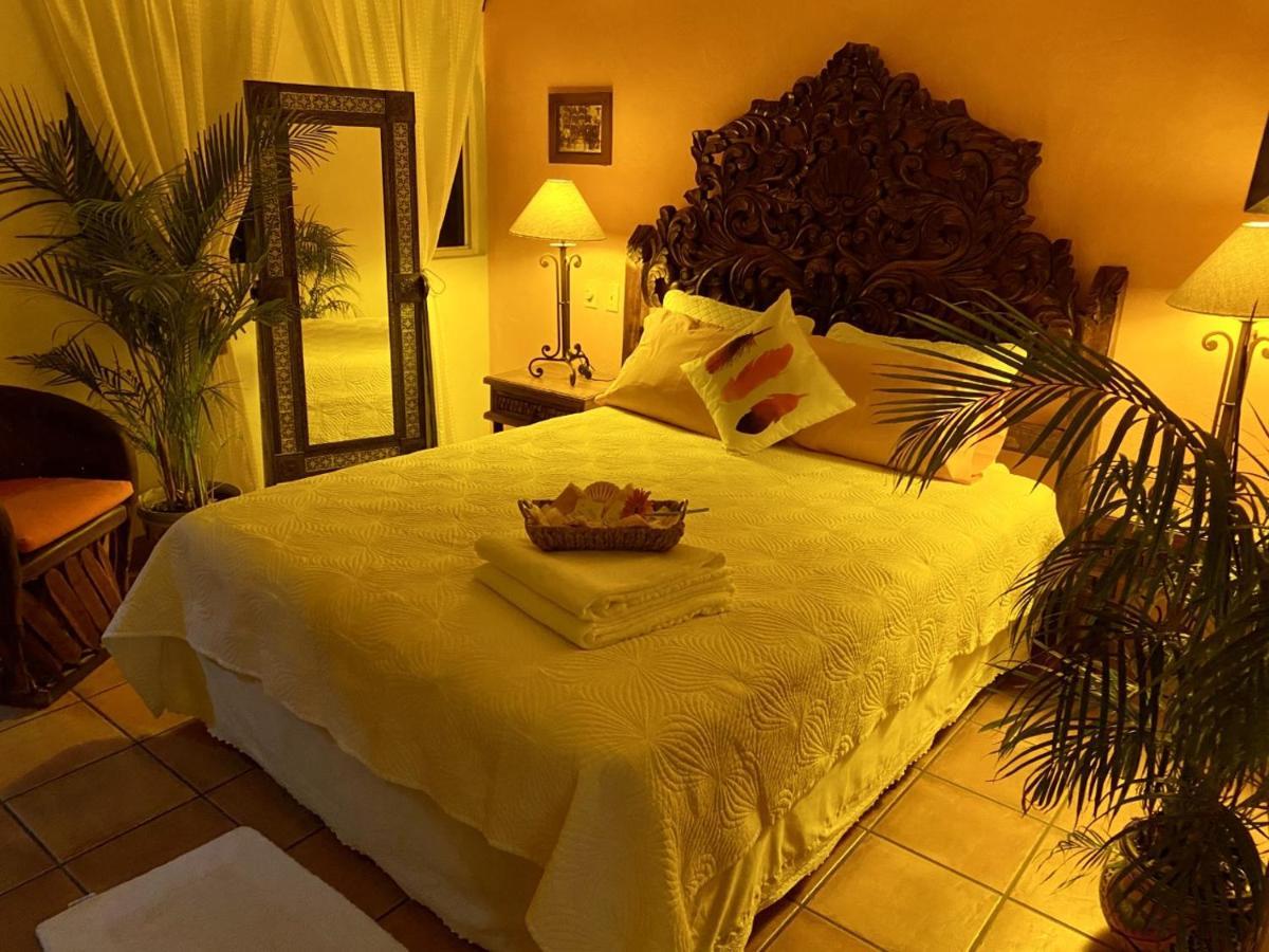 The Mexican Bed & Breakfast Cabo San Lucas