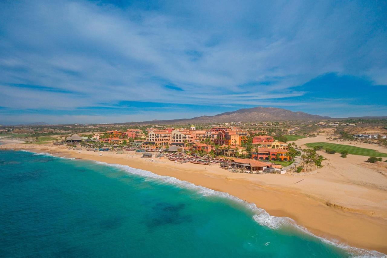 Hacienda del Mar Los Cabos Resort, Villas&Golf Resort
