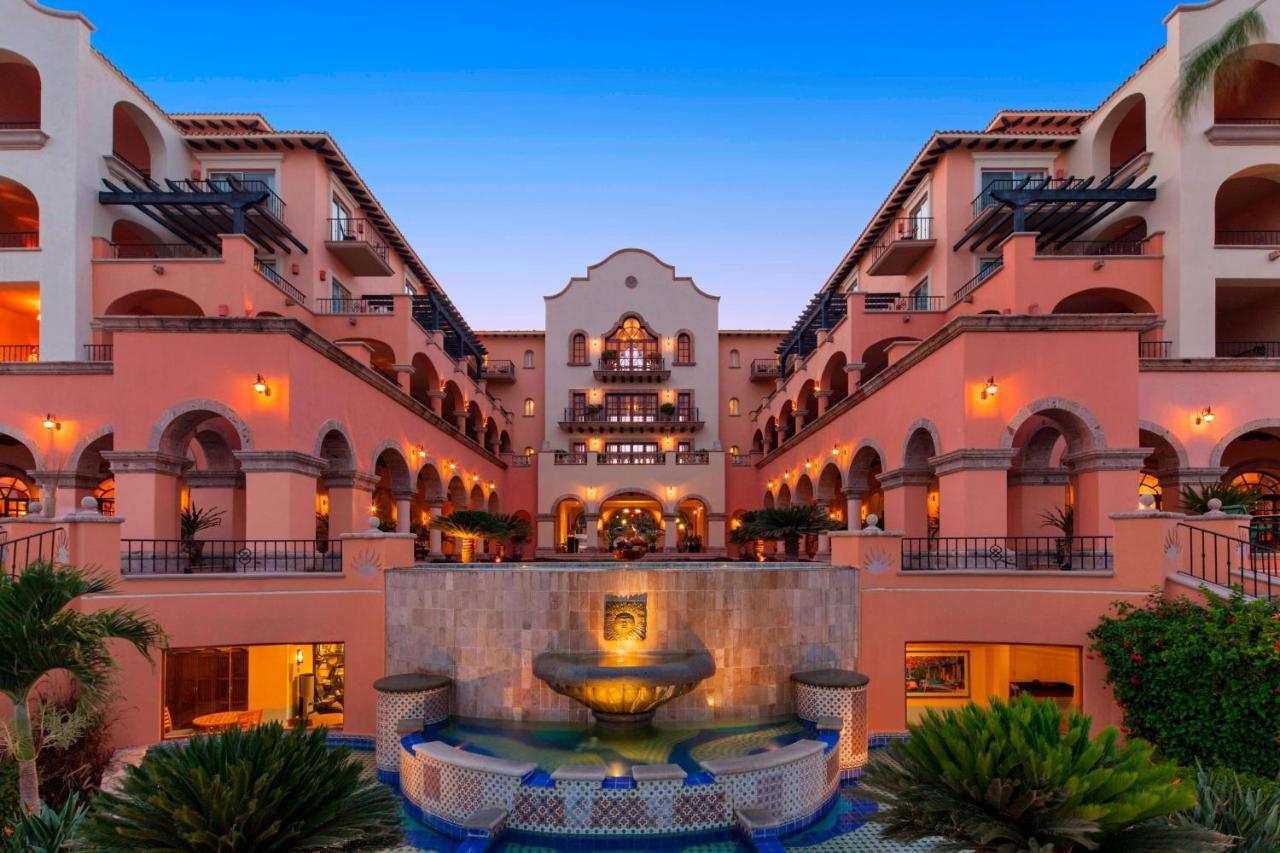 Hacienda del Mar Los Cabos Resort, Villas&Golf Resort 5*