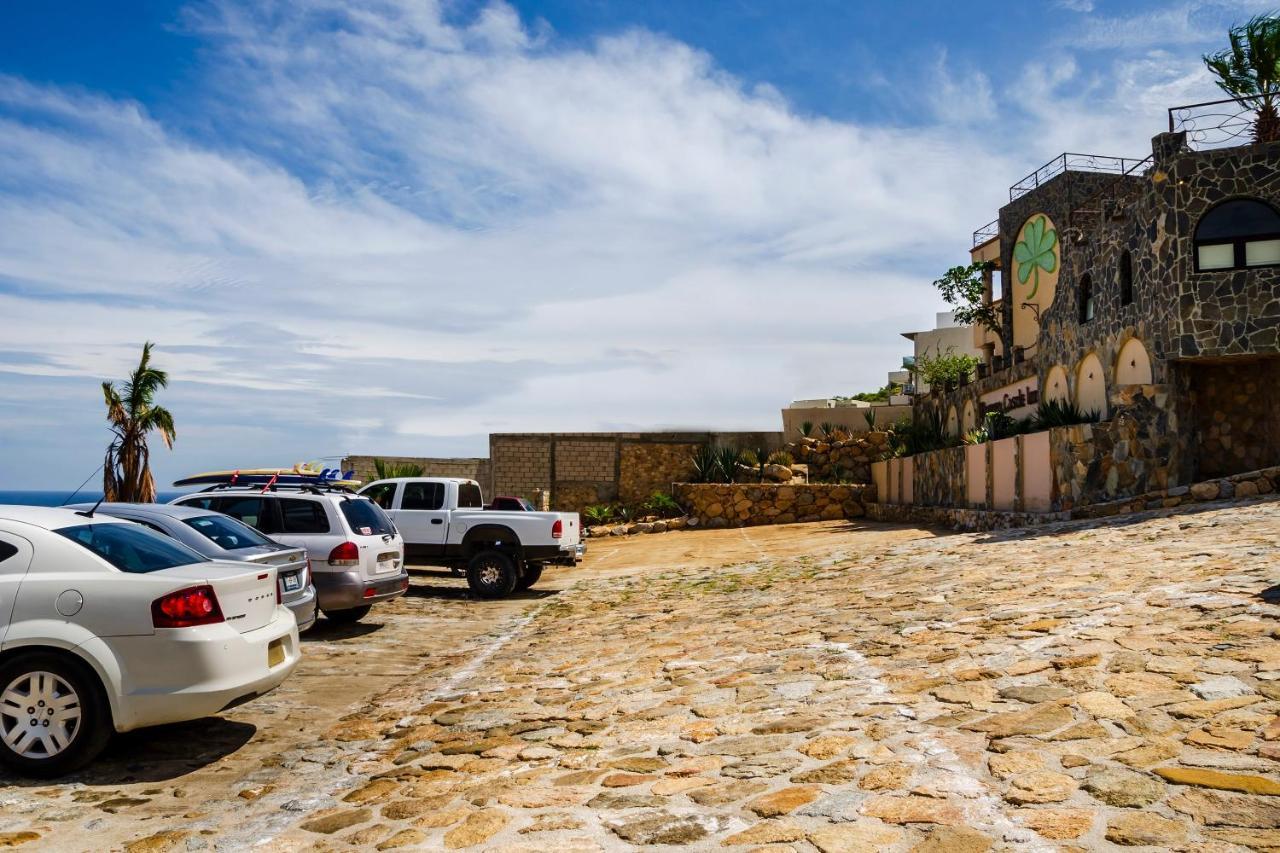 Hotel Castillo Blarney Cabo San Lucas