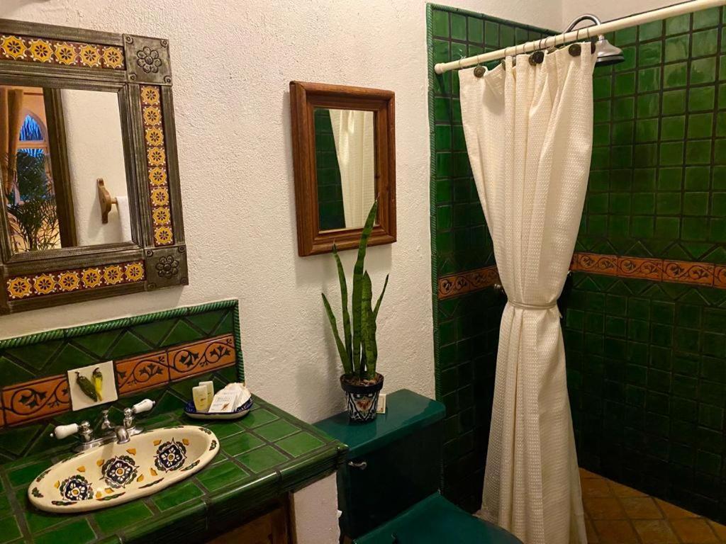 The Mexican Bed & Breakfast Cabo San Lucas