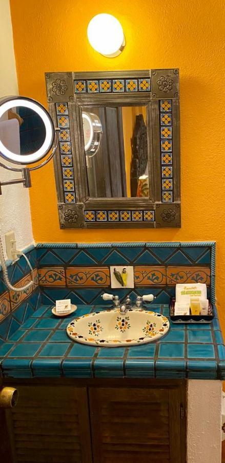 The Mexican 3* Cabo San Lucas