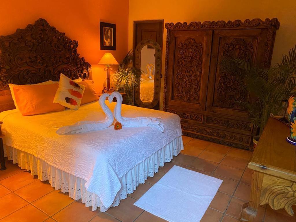 The Mexican Bed & Breakfast Cabo San Lucas