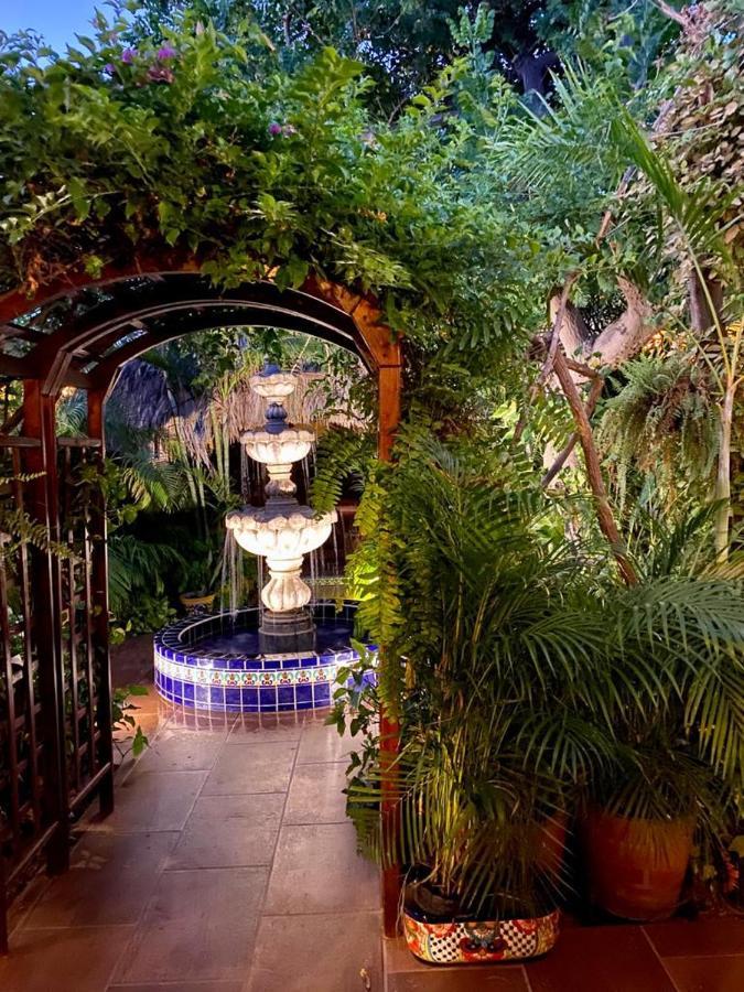 The Mexican Bed & Breakfast Cabo San Lucas