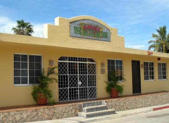 The Mexican Bed & Breakfast Cabo San Lucas