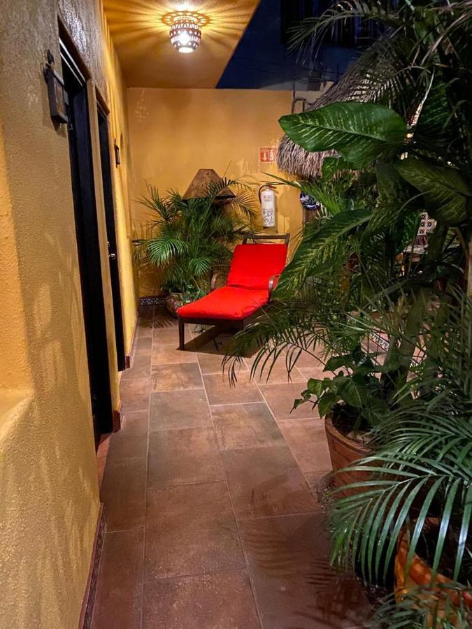 The Mexican Bed & Breakfast 3*