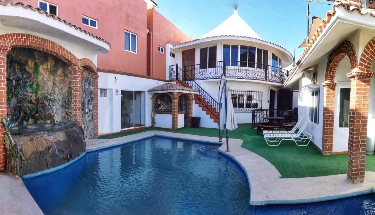 Casa Del Cono Cabo San Lucas
