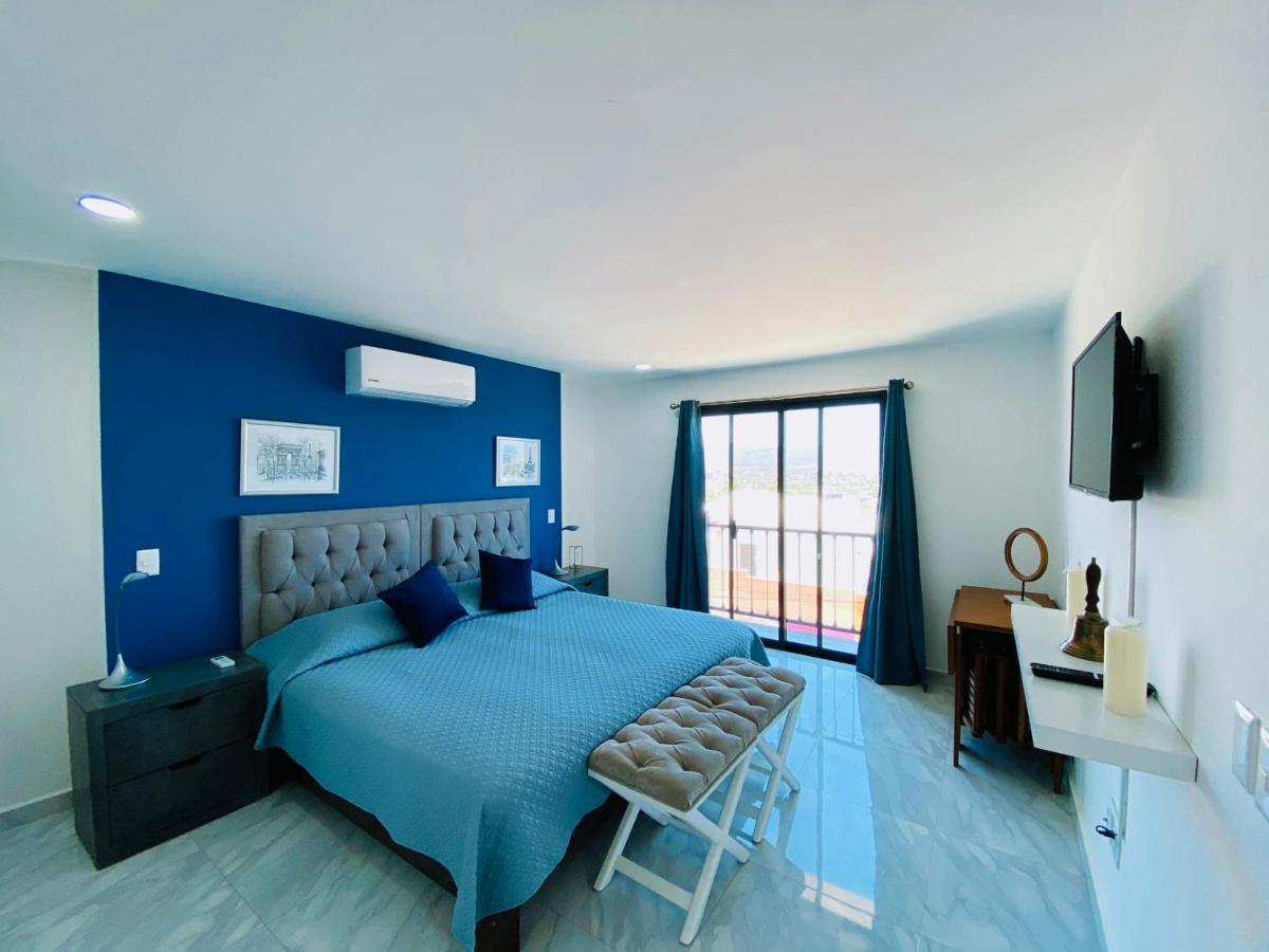 Morgan Residences 4*