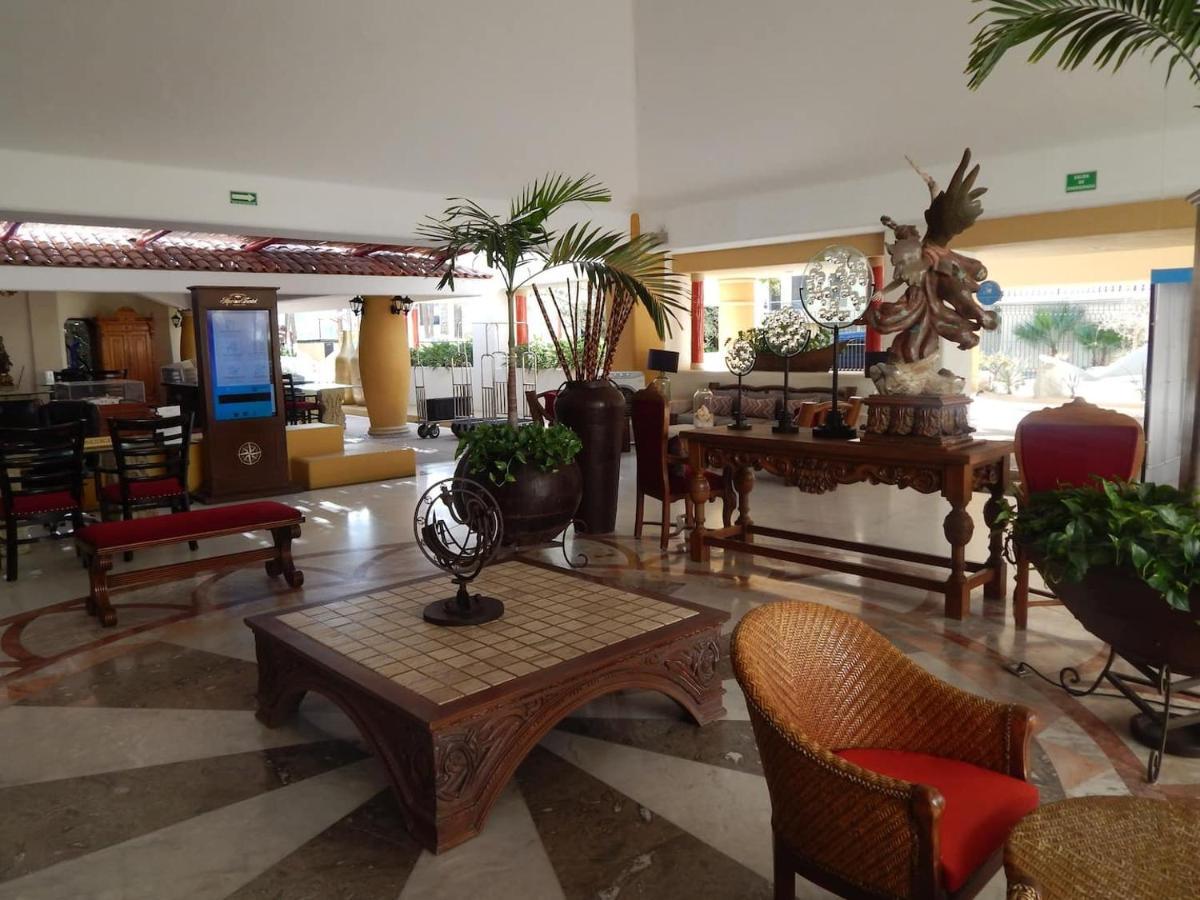 At Marina Cabos