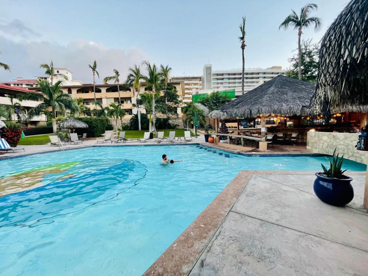 Location In Medano -marina Sol Lrg 2 Bed Steps To Beach, Downtown & Marina Apartamento Cabo San Lucas