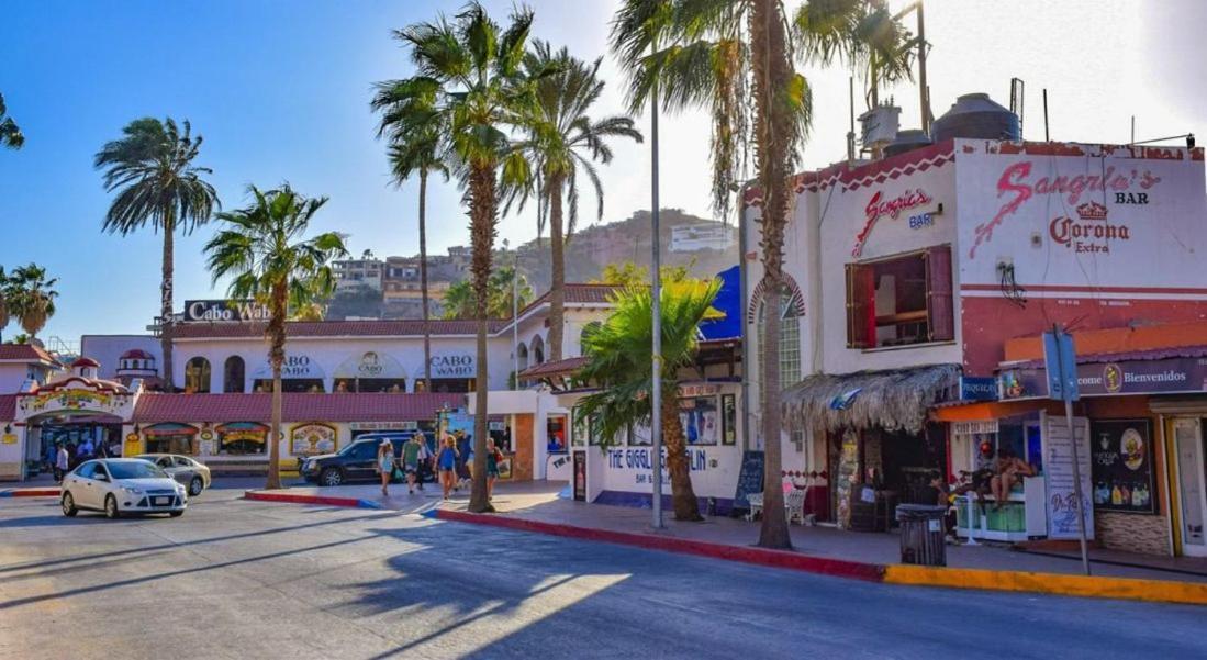 Hotel Medano Junior