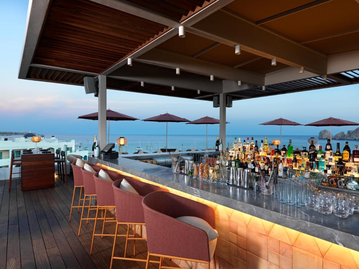Me Cabo By Melia (adults Only) Resort 5*