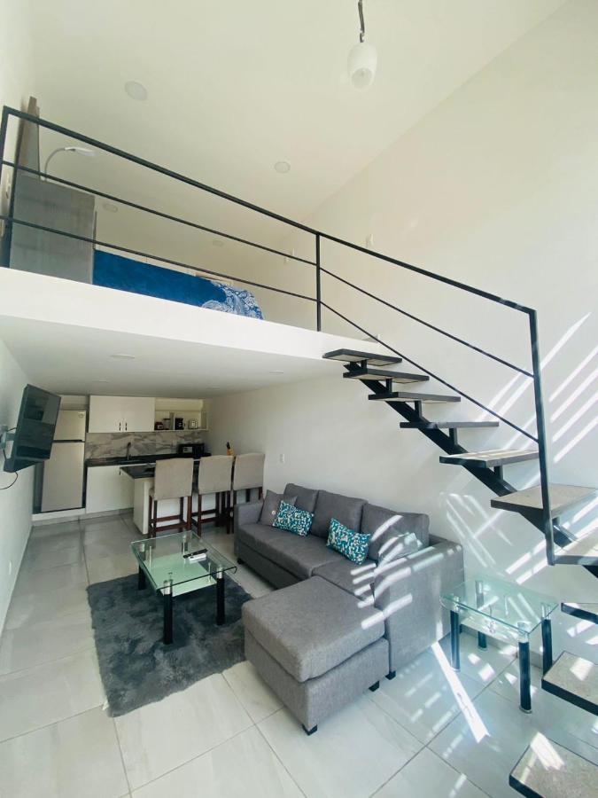 Morgan Residences 4*
