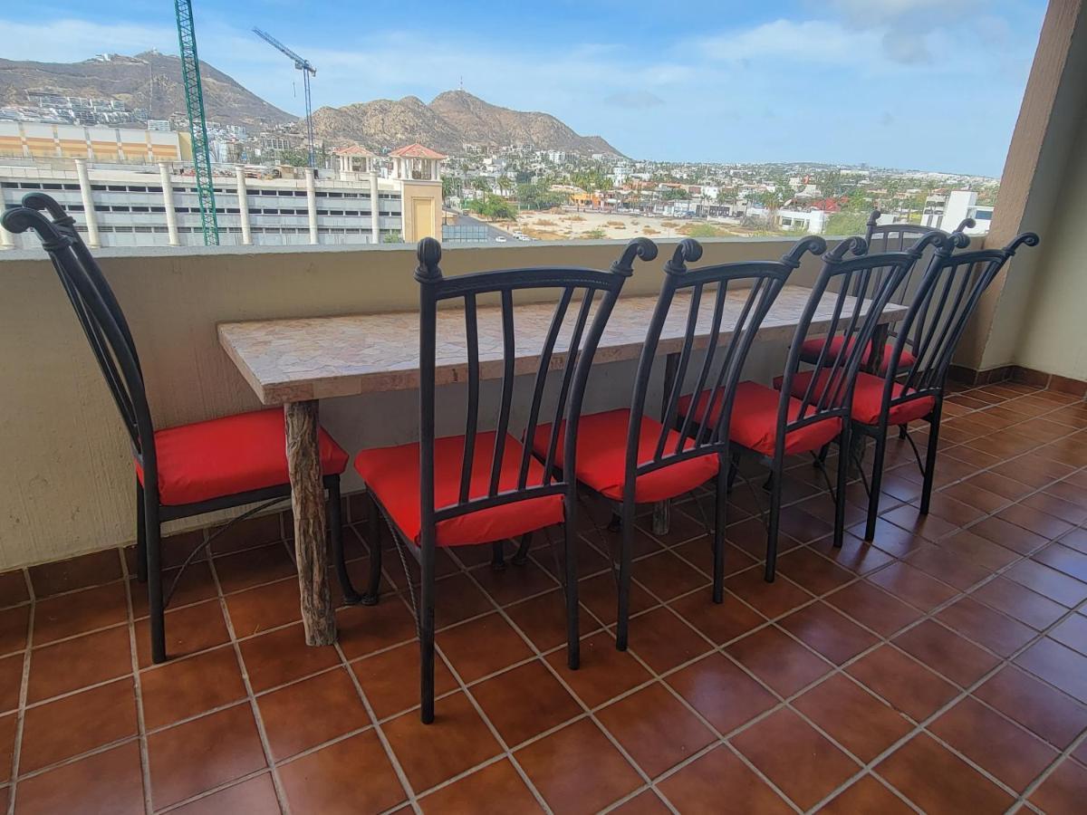 Apartamento Location In Medano -marina Sol Lrg 2 Bed Steps To Beach, Downtown & Marina Cabo San Lucas