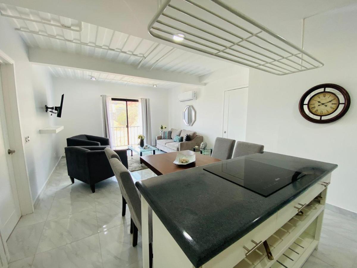 Aparthotel Morgan Residences