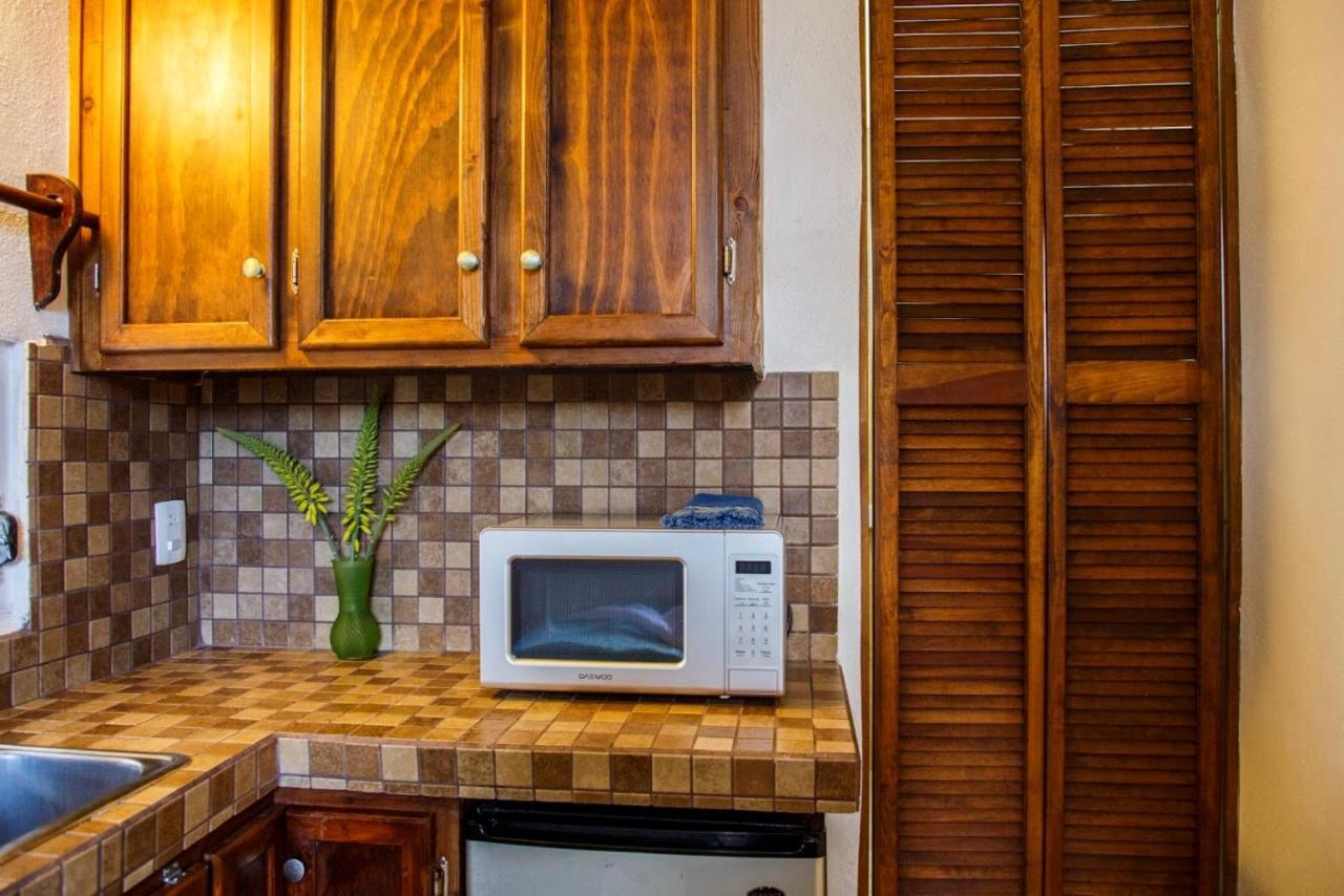 Apartment Cabo Bohemia Tropical Garden *