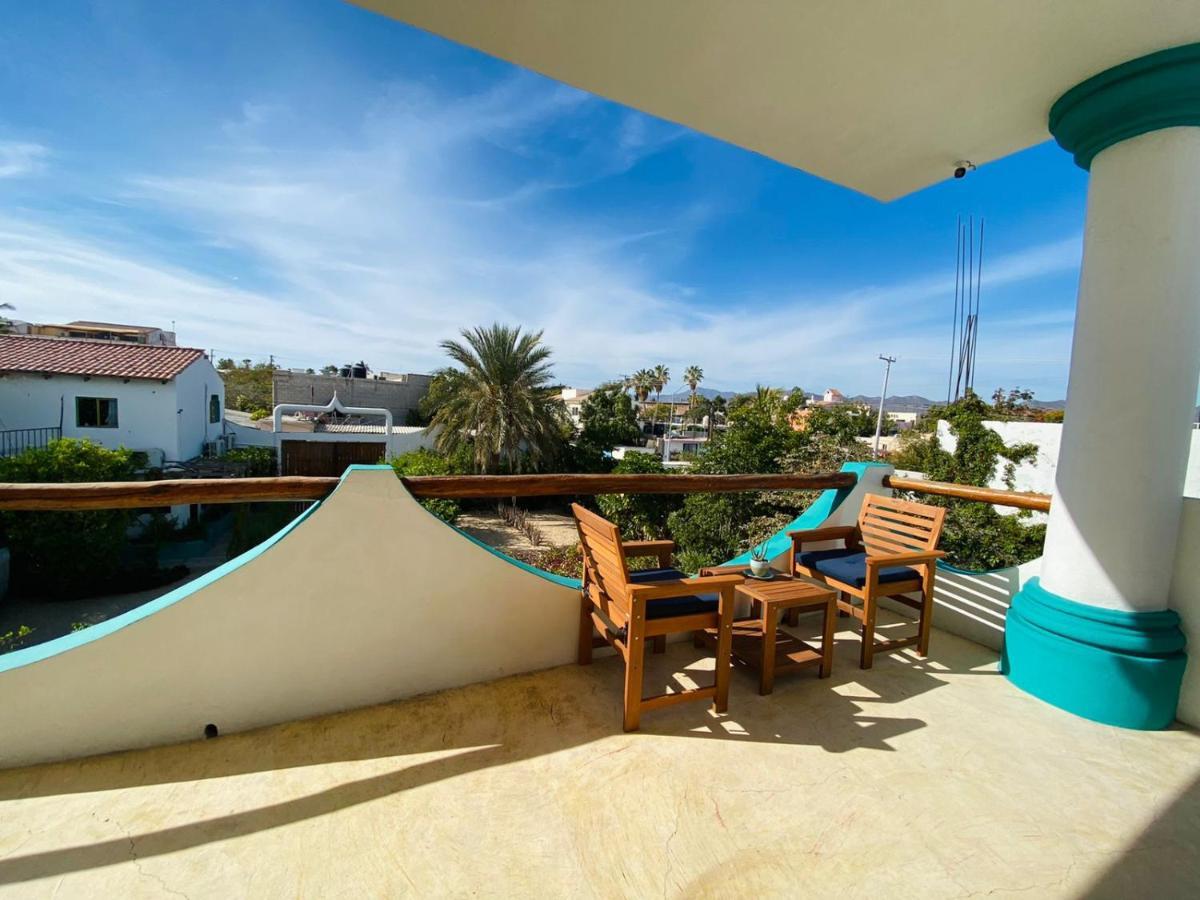 Cabo Bohemia Tropical Garden Apartment *