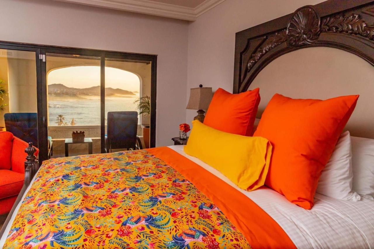 Apartahotel Luxurious With Private Balconies, Vista Encantada Resort, & Retreat