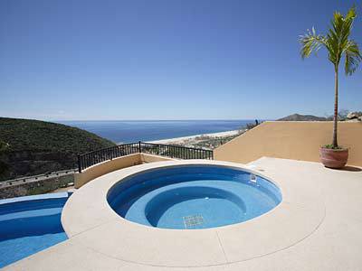Pueblo Bonito Montecristo Luxury