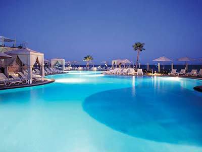 Resort Pueblo Bonito Montecristo Luxury Cabo San Lucas