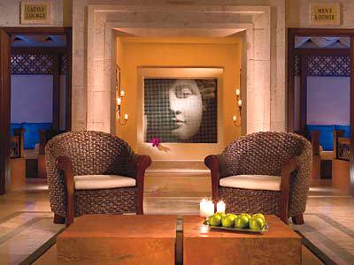 Resort Pueblo Bonito Montecristo Luxury