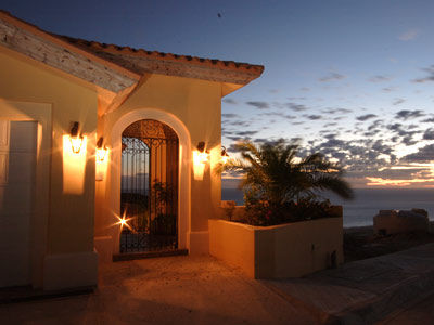 Pueblo Bonito Montecristo Luxury 5*