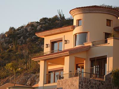 Pueblo Bonito Montecristo Luxury