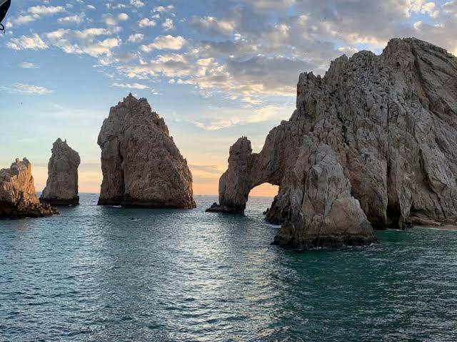 Guest house Michelle's Place Cabo San Lucas