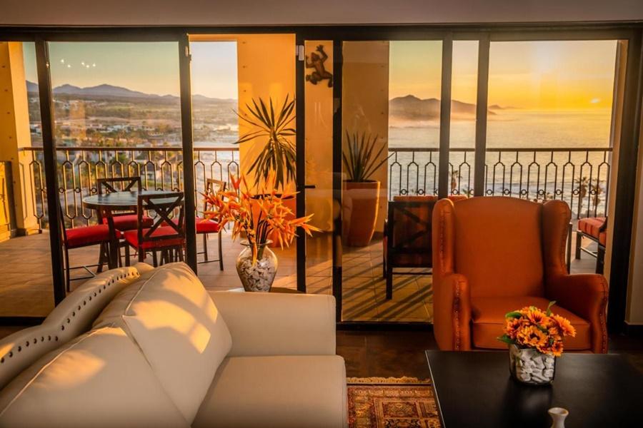 Apartahotel Luxurious With Private Balconies, Vista Encantada Resort, & Retreat 4*