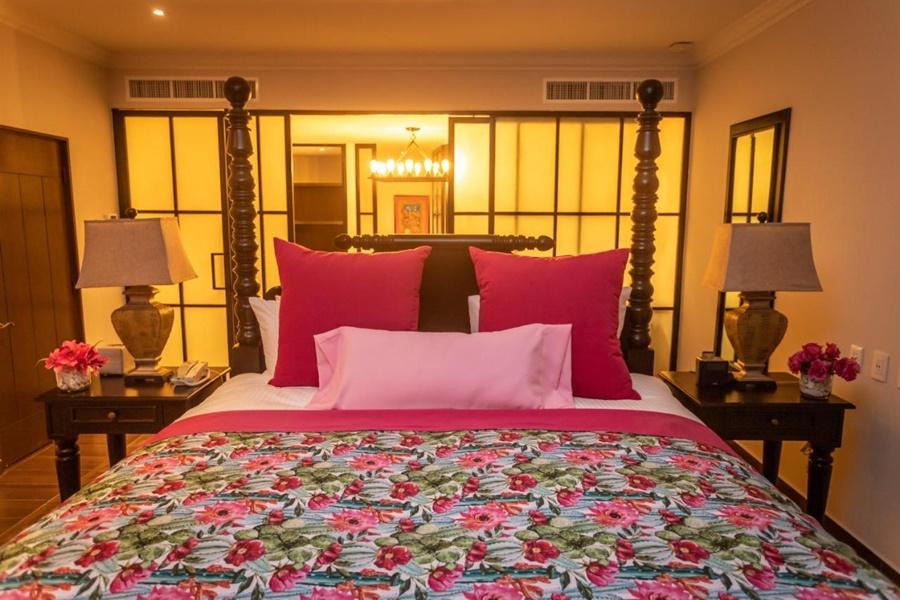 Apartahotel Luxurious With Private Balconies, Vista Encantada Resort, & Retreat Cabo San Lucas
