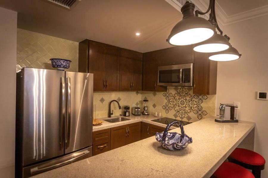Apartahotel Luxurious With Private Balconies, Vista Encantada Resort, & Retreat 4*