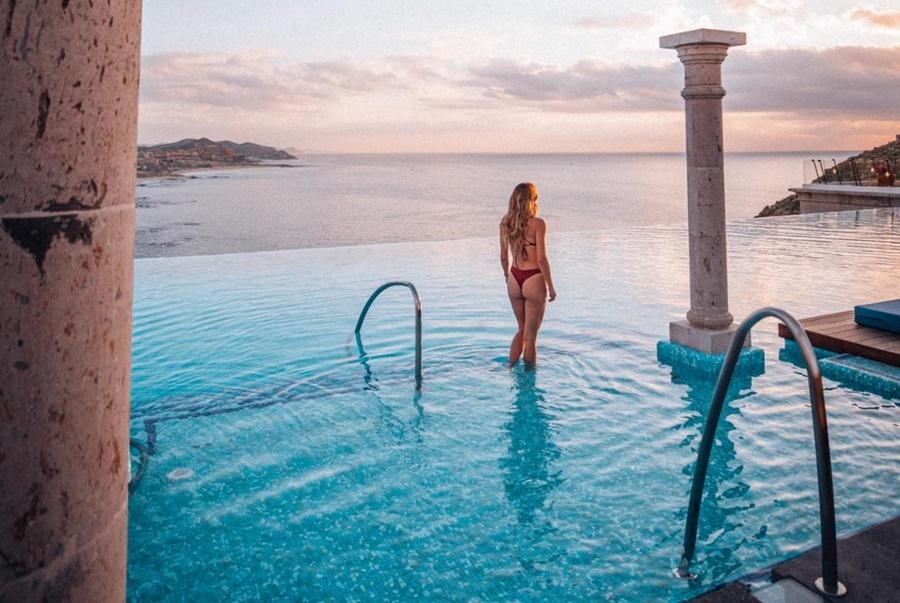 Apartahotel Luxurious With Private Balconies, Vista Encantada Resort, & Retreat Cabo San Lucas