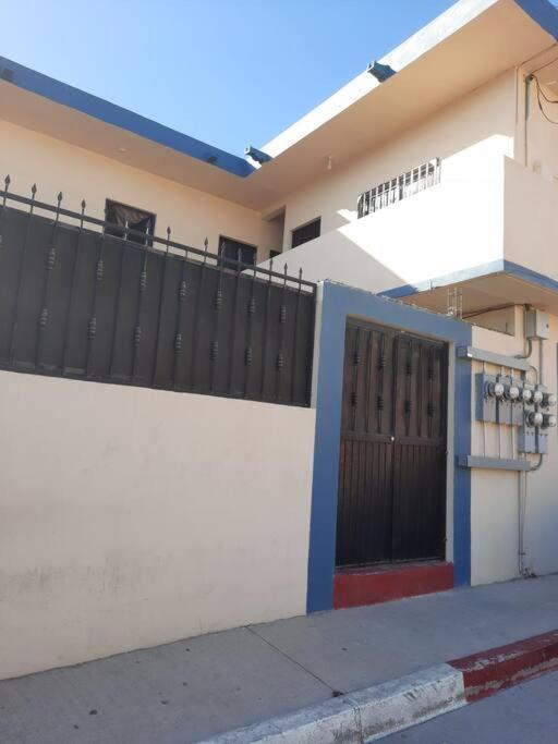 Apartment El Arco
