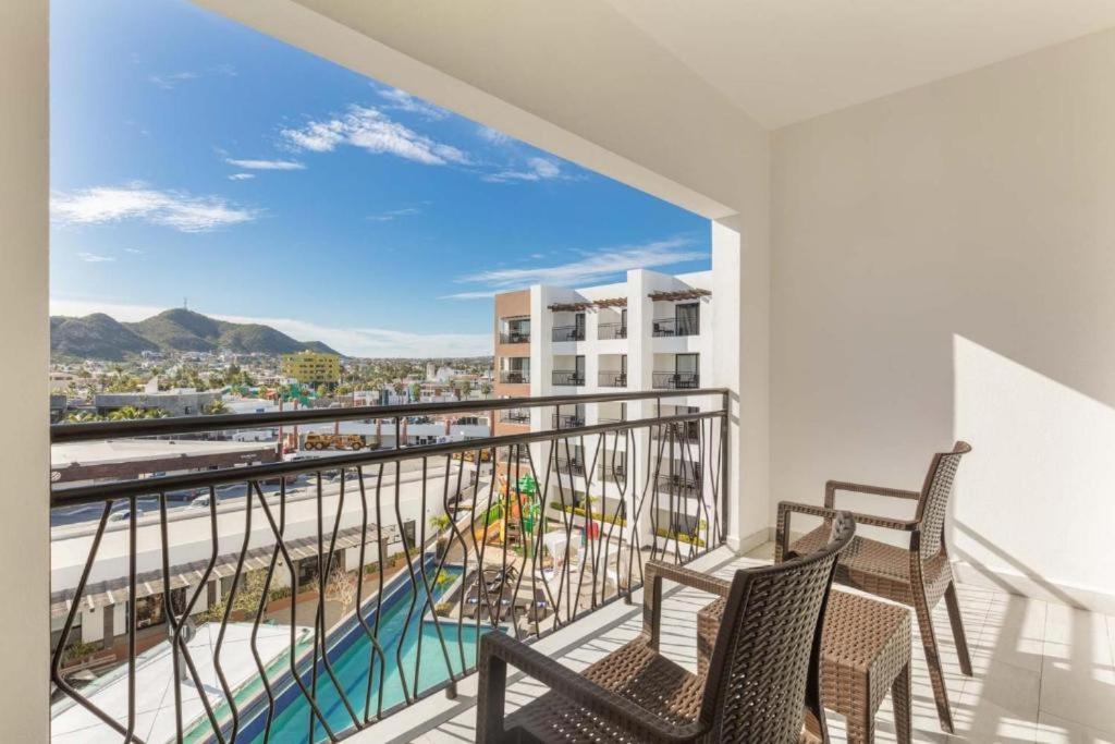 Medano Junior Hotel Cabo San Lucas