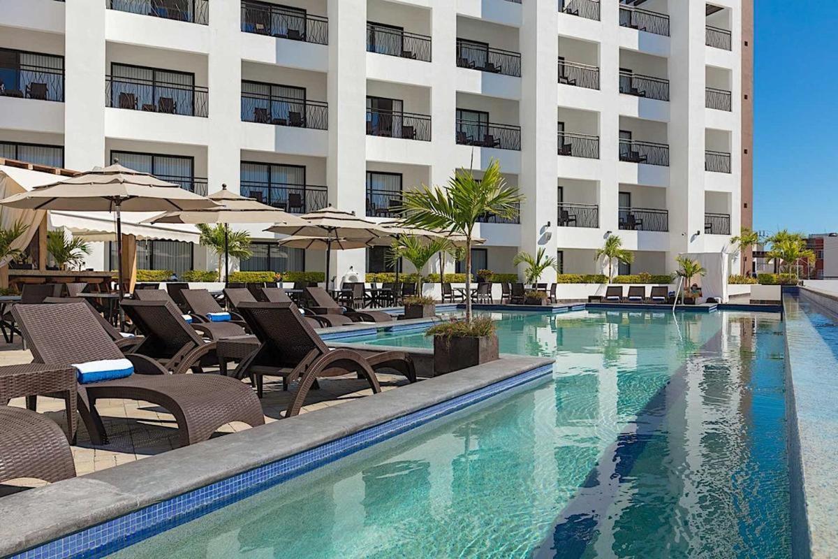 Medano Junior Hotel Cabo San Lucas