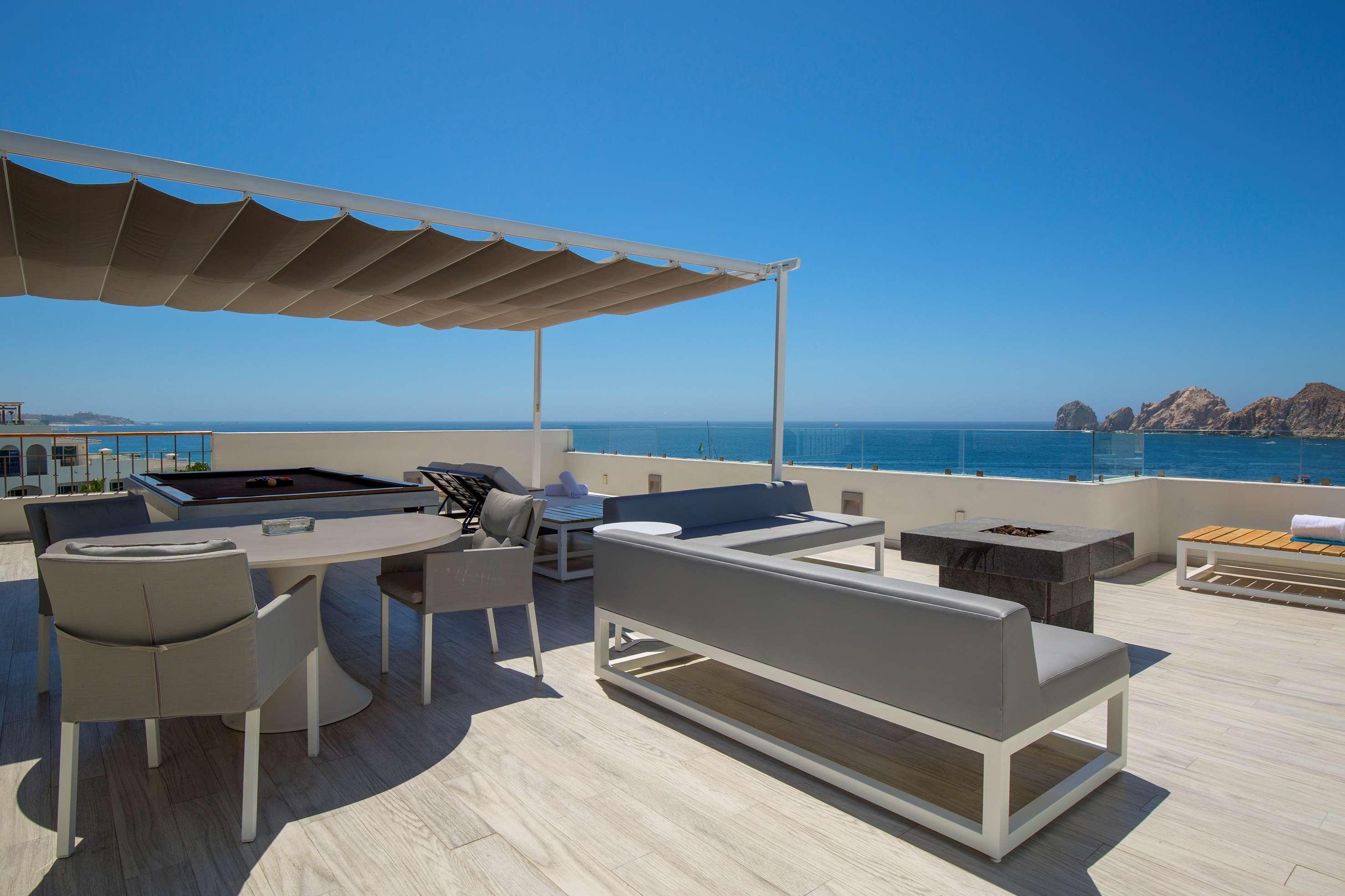 Resort Me Cabo By Melia (adults Only) 5*