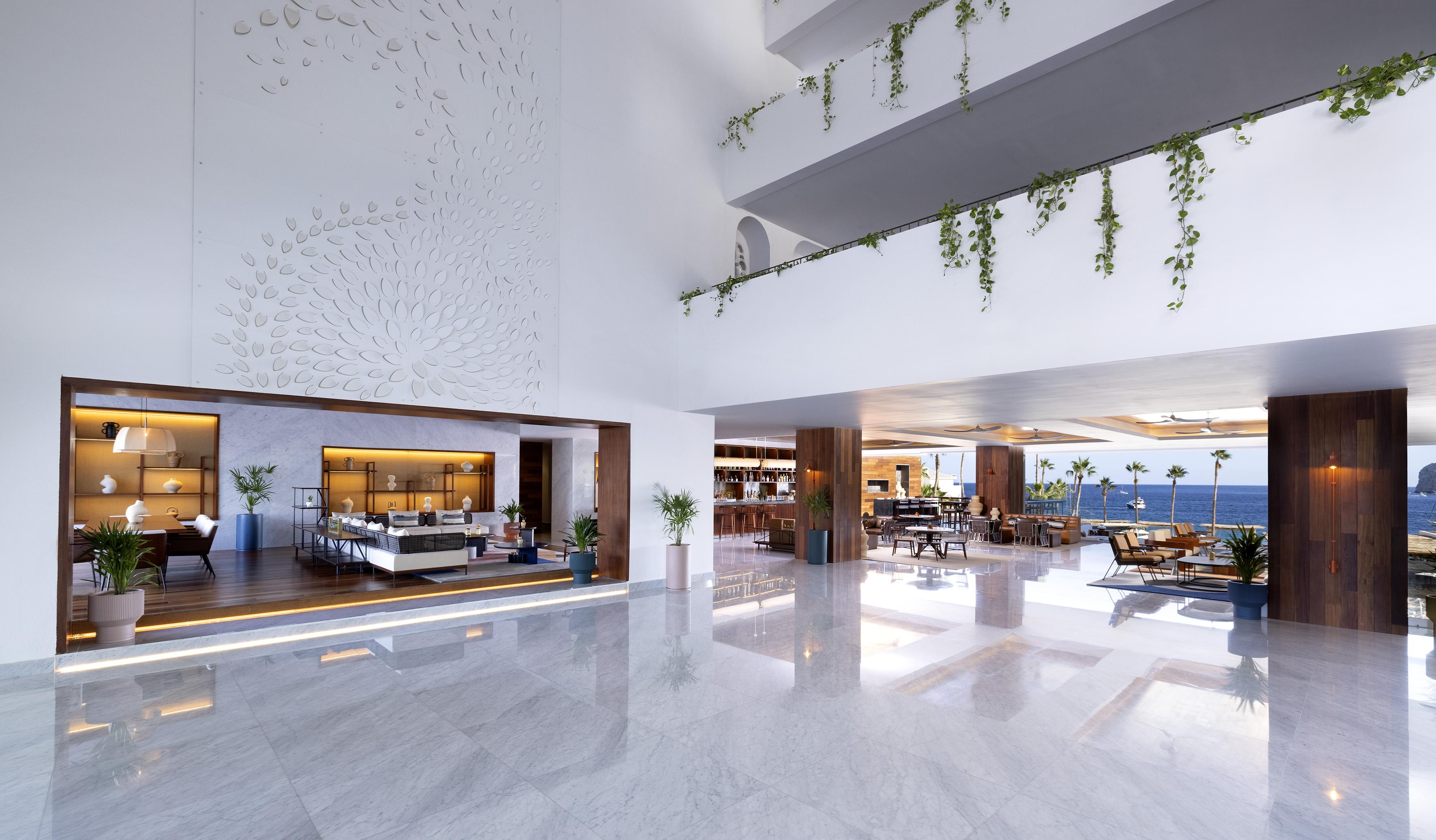 Me Cabo By Melia (adults Only) Resort Cabo San Lucas